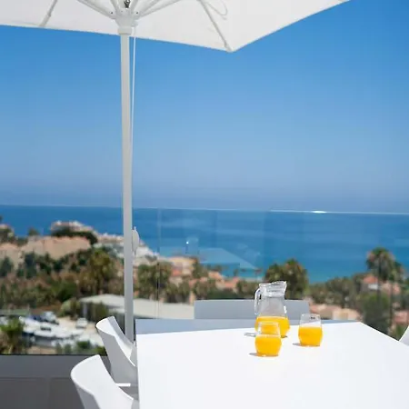 Santa Barbara Heights Mijas