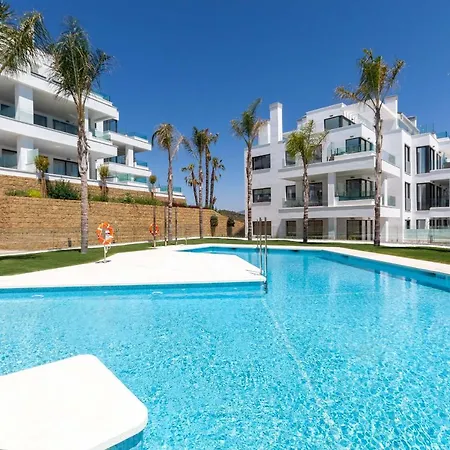 Santa Barbara Heights Appartamento Mijas