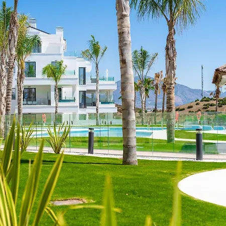 Appartamento Santa Barbara Heights