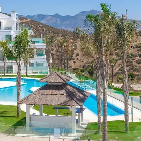 Santa Barbara Heights Appartamento Mijas